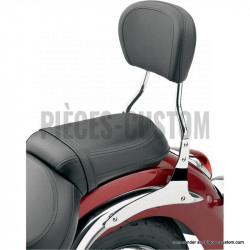Sissy-Bar-Rond