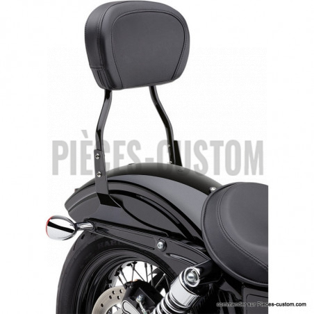 Sissy-Bar-Rond
