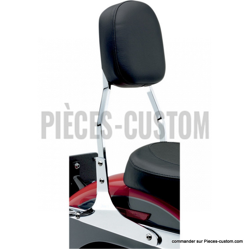 Sissy-Bar-Carré