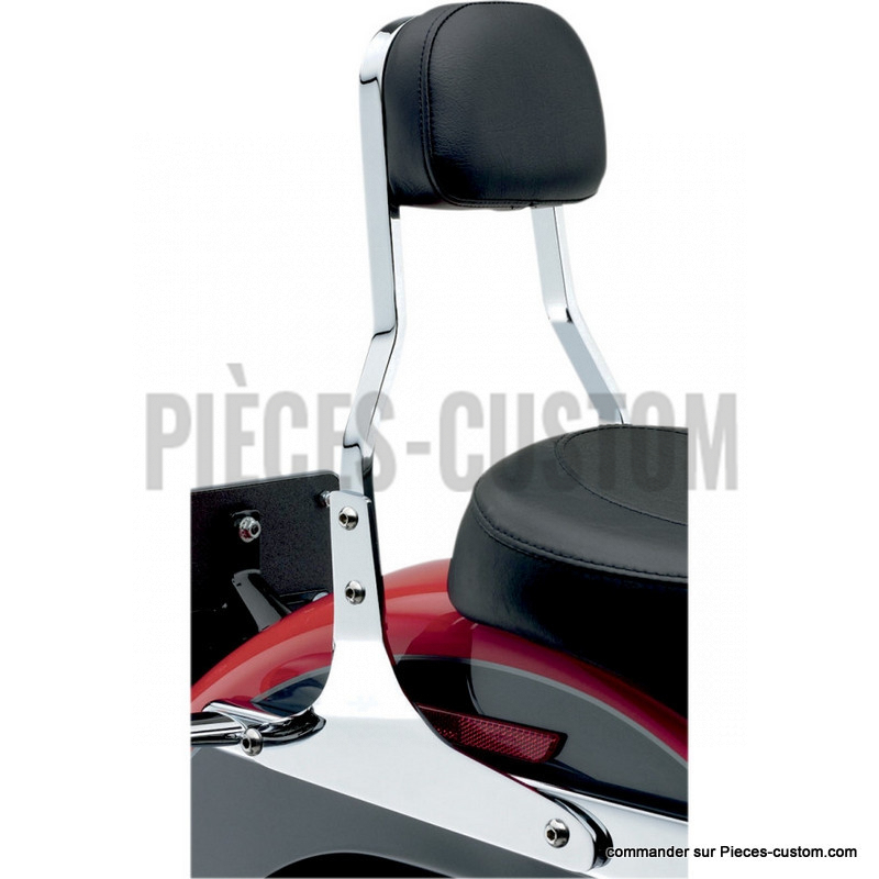 Sissy-Bar-Carré