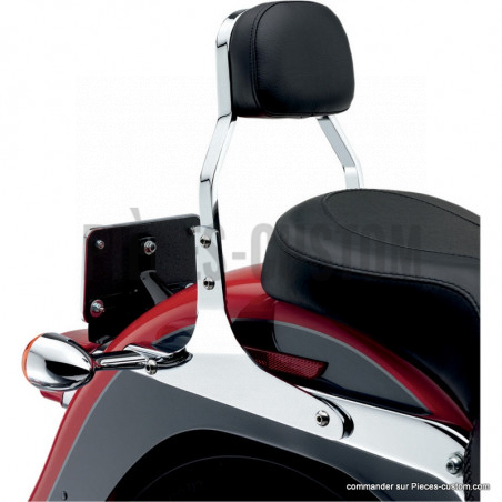 Sissy-Bar-Carré
