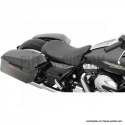 Selle-solo-Profil-bas-Smooth