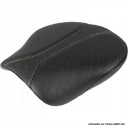 Pouf-passager-Dominator-Smooth-Touring-2008-2017