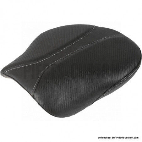 Pouf-passager-Dominator-Smooth-Touring-2008-2017