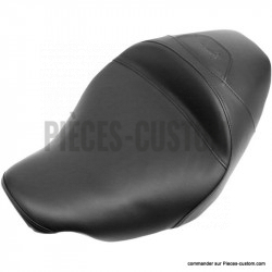 Selle Renegade Deluxe pour Touring de 2008 à 2020