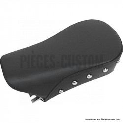 Pouf passager Sport Renegade clous Trg.08-17