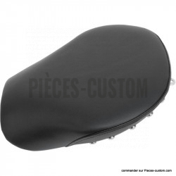Pouf passager Touring Renegade clous 08-17