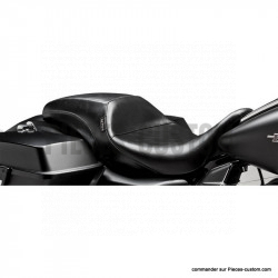 Selle-solo-par-Le-Pera-Modèle-Outcast-Smooth