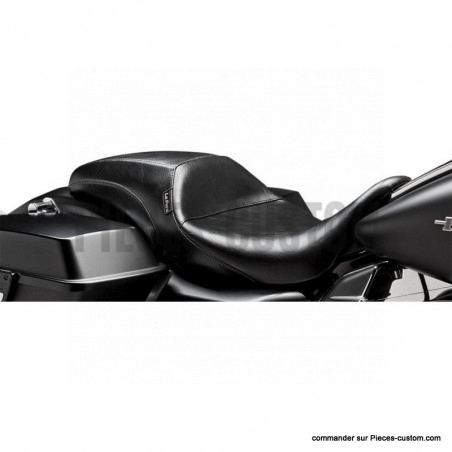 Selle-solo-par-Le-Pera-Modèle-Outcast-Smooth