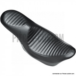 Selle-Villain-Le-Pera-Pleated-pour-Touring-de-2008-à-2020