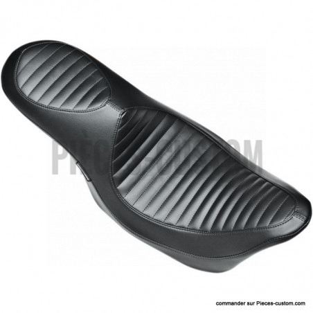 Selle-Villain-Le-Pera-Pleated-pour-Touring-de-2008-à-2020