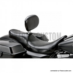 Selle-Smooth-2-up-avec-dossier-Le-Pera