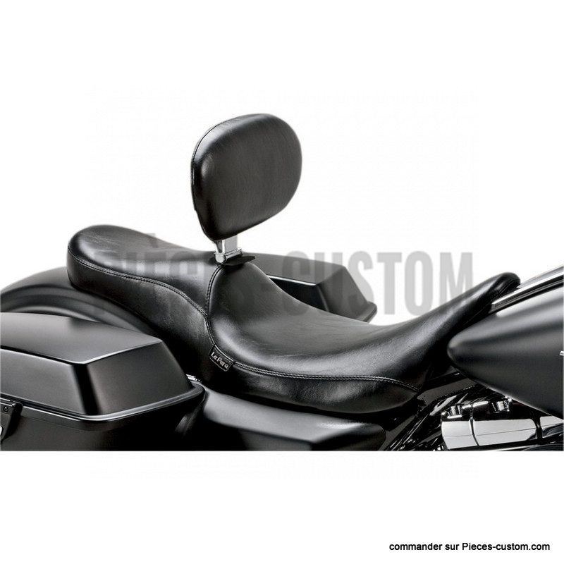 Selle-Smooth-2-up-avec-dossier-Le-Pera