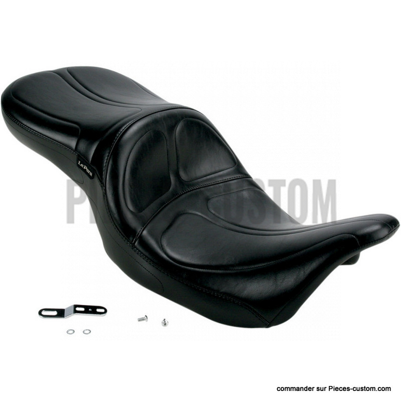 Selle-Le-Pera-Maverick-Stitch