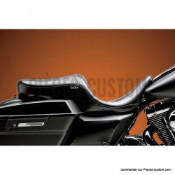 Selle-Le-Pera-Maverick-Smooth-up-front