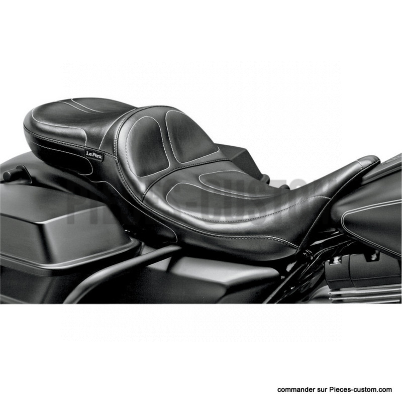 Selle-Le-Pera-Maverick-Daddy-Stitch