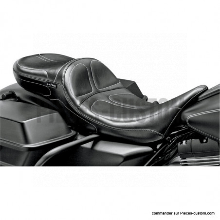 Selle-Le-Pera-Maverick-Daddy-Stitch