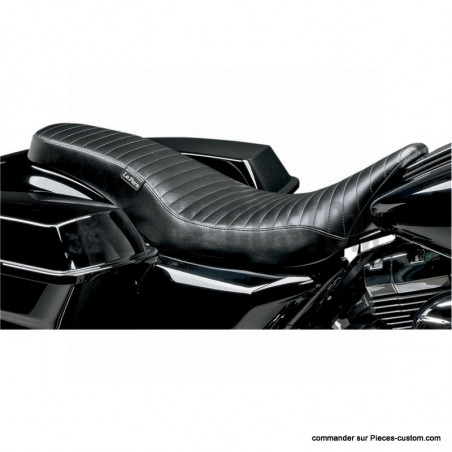 Selle-Le-Pera-Cobra-Pleated