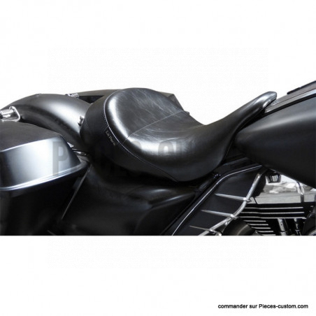 Selle-solo-Aviator-Up-Front-par-Le-Pera