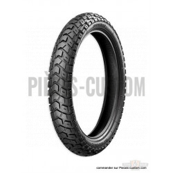 Pneu K60 Scout 110/80 B19
