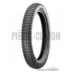 Pneu K67 Heidenau 3.25-19 M/C 64T
