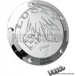 Trappe-embrayage-Lucky-7-Chrome