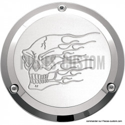 Trappe-embrayage-Hot-head-chrome
