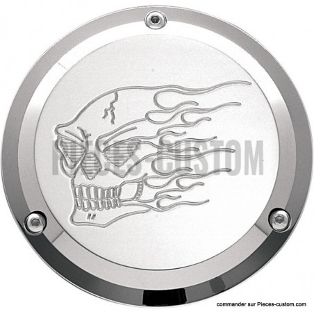 Trappe-embrayage-Hot-head-chrome