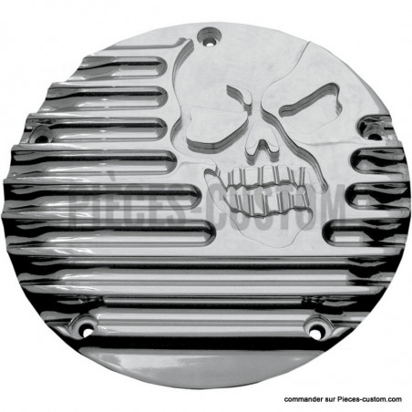 Trappe-embrayage-Machine-Head