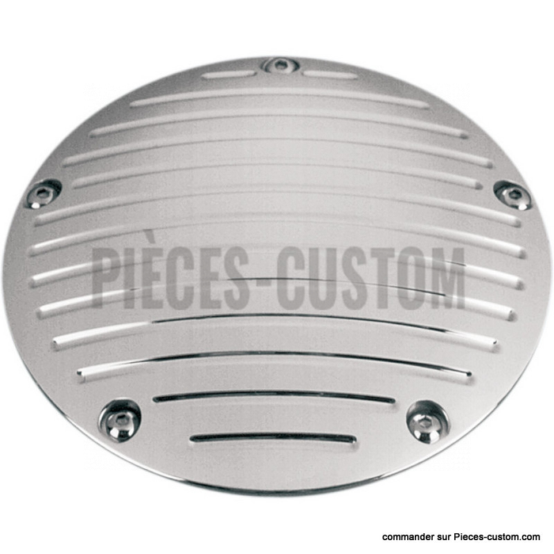 Cache-embrayage-Pro-One-Ball-Milled