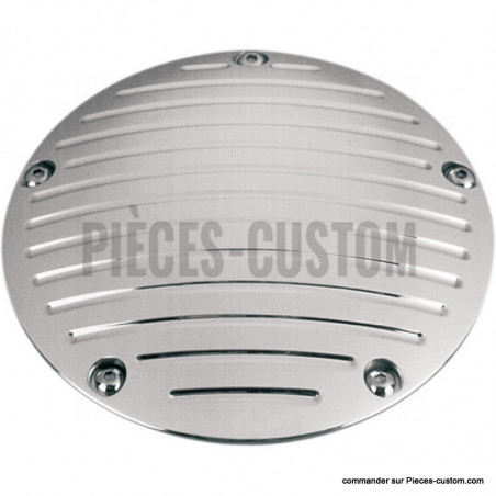 Cache-embrayage-Pro-One-Ball-Milled