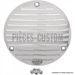 Cache-embrayage-Ball-milled
