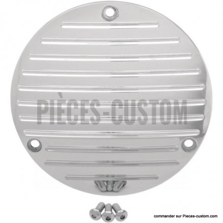 Cache-embrayage-Ball-milled