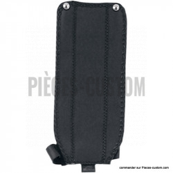 Protection de réservoir lisse Softail FXST et FLST de 1984 à 1999