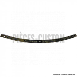 Baguette LED Clignotants Chr. FLHT/X 06-13