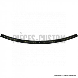 Baguette LED Clignotants Noir FLHT 96-05