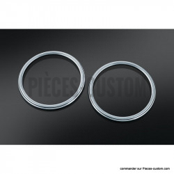 Grilles haut-parleurs Coronoa Touring 14-16