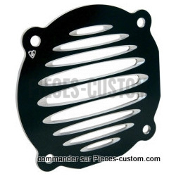Grilles haut-parleurs Deep Noir Touring 96-13