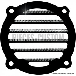 Grilles haut-parleurs Finned Diam Trg. 96-13