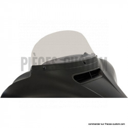 Pare brise 7" Solaire Touring 14-17