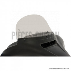 Pare brise 9" Solaire Touring 14-17