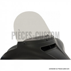 Pare brise 12" Solaire Touring 14-17
