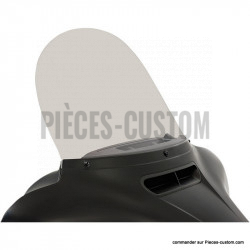 Pare brise 15" Solaire Touring 14-17