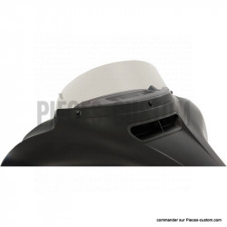 Pare brise 5" Solaire FLHT/FLHTC 86-95