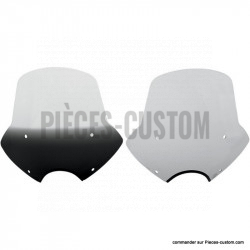 Pare brise 18" Speed Demon Solaire