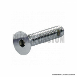 Vis-tête-fraisée-1/4"-20-x-5/8"
