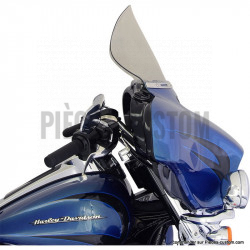 Pare brise 11.5" teinté Flare FLHT/X 14-17