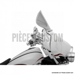 Pare brise 11.5" teinté Flare FLHT/C/X 96-13