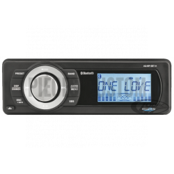 Radio de remplacement Aquatic Touring de 1996 à 2013