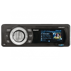 Radio de remplacement Aquatic Deluxe Touring 1996 à 2013